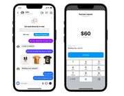 Instagram thử nghiệm tính năng mua sắm qua mục trò chuyện Direct Message