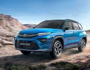 Cận cảnh “Tiểu Fortuner” vừa trình làng tại Ấn Độ từ Toyota