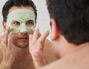 Kiến thức cần biết về mặt nạ dưỡng da dành cho nam giới