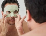 Kiến thức cần biết về mặt nạ dưỡng da dành cho nam giới