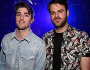 Bộ đôi DJ The Chainsmokers sẽ bay lên vũ trụ vào năm 2024