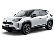 Toyota Yaris Cross 2023 có thêm phiên bản mới