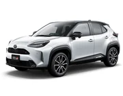 Toyota Yaris Cross 2023 có thêm phiên bản mới