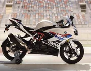 BMW G310RR 2022 chính thức trình làng