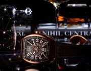 Franck Muller ra mắt series NFT mới