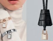 Đồng hồ Hermès Kelly: Ổ khóa thời gian thẩm mỹ ấn tượng
