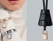 Đồng hồ Hermès Kelly: Ổ khóa thời gian thẩm mỹ ấn tượng