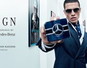 Nước hoa Mercedes-Benz Sign EDP - Dấu ấn của người đàn ông thành công!