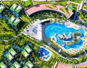 Khám phá top 5 khách sạn và resort dành cho gia đình du lịch hè 2022