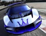 Maserati Project 24: Dấu ấn độc đáo trên đường đua