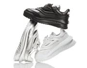 Versace ra mắt mẫu giày thể thao Odissea Sneaker