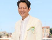 Tài tử ‘Squid Game’ Lee Jung-jae sẽ gia nhập Vũ trụ Marvel?