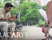 HBO tạo ứng dụng AR để quảng bá cho “House of the Dragon”