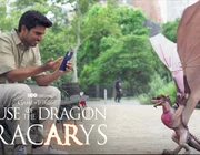 HBO tạo ứng dụng AR để quảng bá cho “House of the Dragon”