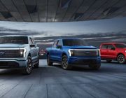 Ford sẽ sử dụng pin LFP cho ô tô điện
