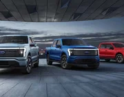 Ford sẽ sử dụng pin LFP cho ô tô điện