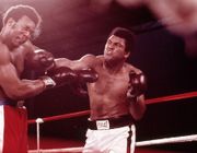 Chiếc đai WBC vô địch của Muhammad Ali được đấu giá 6,18 triệu USD