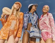 Bộ sưu tập Dioriviera 2022 từ nhà mốt Dior mang đến mùa hè cháy bỏng!