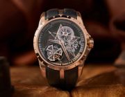 Roger Dubuis x Dr Woo – Nguồn cảm hứng vươn đến những vì sao