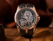 Roger Dubuis x Dr Woo – Nguồn cảm hứng vươn đến những vì sao