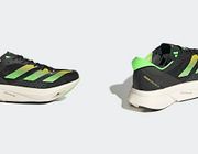 Adizero Adios Pro 3 – phiên bản mới nhất của dòng giày chạy bộ Adidas