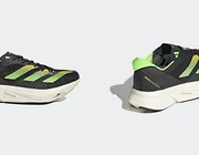 Adizero Adios Pro 3 – phiên bản mới nhất của dòng giày chạy bộ Adidas
