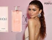 Nước hoa Idôle từ Lancôme - Bản tuyên ngôn đầy cảm hứng cho phái đẹp