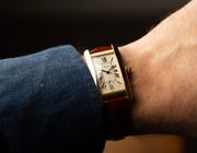 Cartier Tank: Tạo phẩm chiếm trọn con tim của những người nổi tiếng