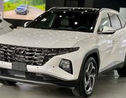 Hyundai Tucson 2023 lên lịch ra mắt vào tháng 7