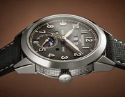 Đồng hồ - Ref. 5326G-001: Thành tựu vĩ đại của Patek Philippe