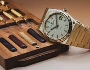 Constantin Historiques 222 di sản phong phú của Vacheron Constantin
