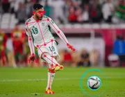 FIFA sẽ giới thiệu hệ thống việt vị bán tự động tại World Cup 2022