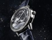 Đồng hồ Jaeger-LeCoultre Rendez-Vous Star: Ngôi sao băng thỏa ước mơ