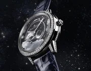 Đồng hồ Jaeger-LeCoultre Rendez-Vous Star: Ngôi sao băng thỏa ước mơ