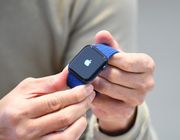 Apple Watch Series 8 sẽ có khả năng phát hiện triệu chứng ốm sốt