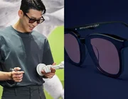 Gentle Monster giới thiệu bộ sưu tập đặc biệt với cẩu thủ Son Heung-Min