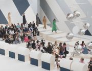 CHANEL Fall-Winter 2022/23 Haute Couture: Đẳng cấp vẻ đẹp thanh lịch