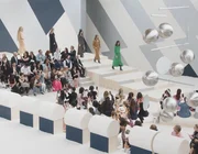 CHANEL Fall-Winter 2022/23 Haute Couture: Đẳng cấp vẻ đẹp thanh lịch
