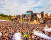 Tomorrowland và Magic Eden Partner hợp tác sáng tạo Festival NFT