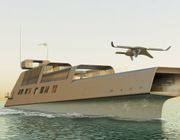 Mako Yacht: Mở ra trang sử "định hình tương lai" du thuyền