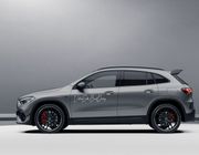 Mercedes-AMG GLA 45 S 4Matic có giá hơn 3,4 tỷ tại Việt Nam