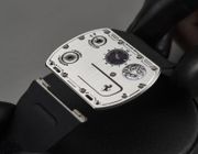 Richard Mille RM UP-01 Ferrari: Phá vỡ quy tắc đồng hồ cơ siêu mỏng