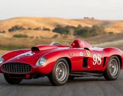 “Chiếc Ferrari đẹp nhất từng được chế tạo” xuất hiện trong chương trình đấu giá Sotheby's