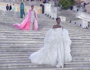 Valentino - Haute Couture Fall Winter 2022/2023: Khởi nguồn mới
