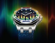 Đồng hồ Audemars Piguet Royal Oak Offshore Selfwinding Music Edition