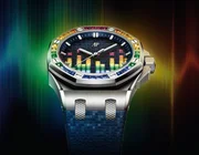 Đồng hồ Audemars Piguet Royal Oak Offshore Selfwinding Music Edition