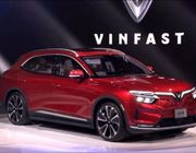 VinFast VF 8 và VF 9: Tích hợp giải pháp kiểm soát tốc độ thông minh