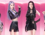 BLACKPINK vừa thông báo trở lại với một album và worldtour hoành tráng