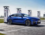 BMW i4 và iX 2022 bị thu hồi vì do nguy cơ cháy pin