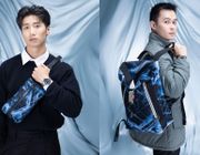 Montblanc giới thiệu BST Glacier tại Việt Nam